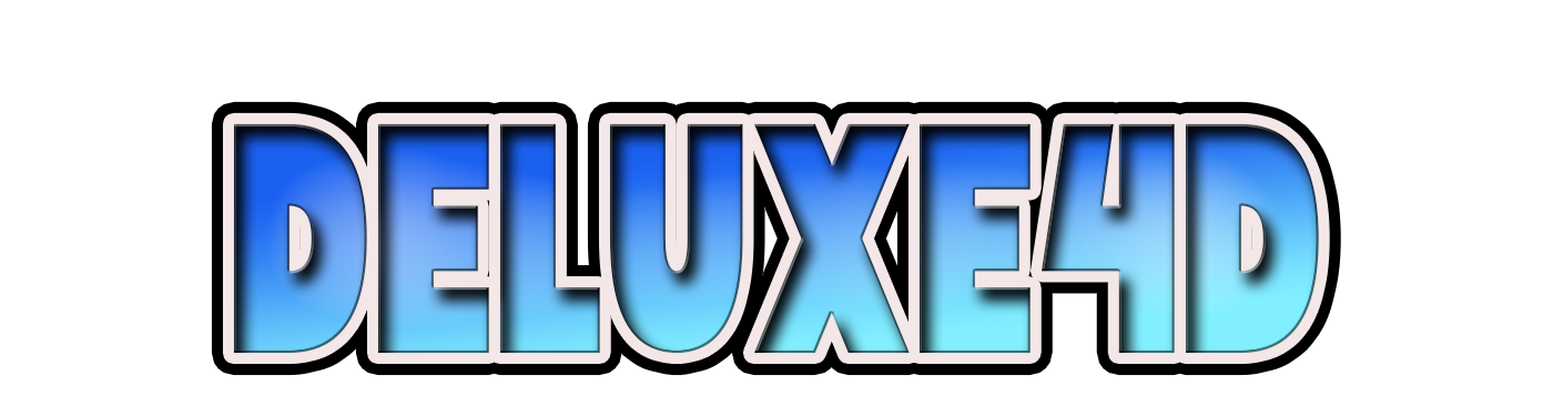 DELUXE4D