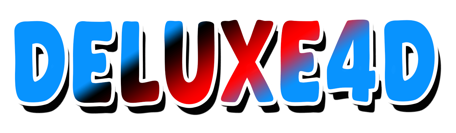 DELUXE4D